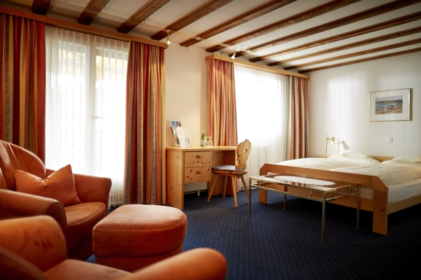 Hotel Casanna (Davos)